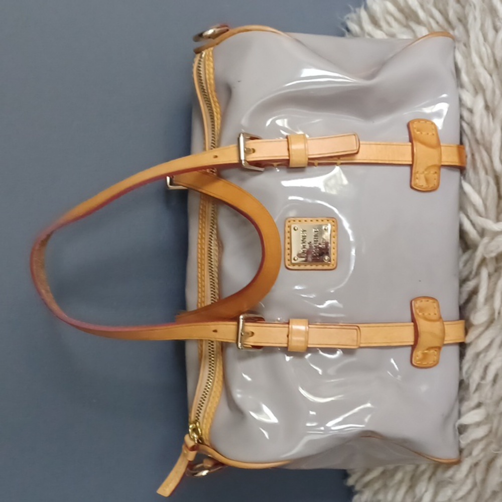 Dooney and Bourke  purse